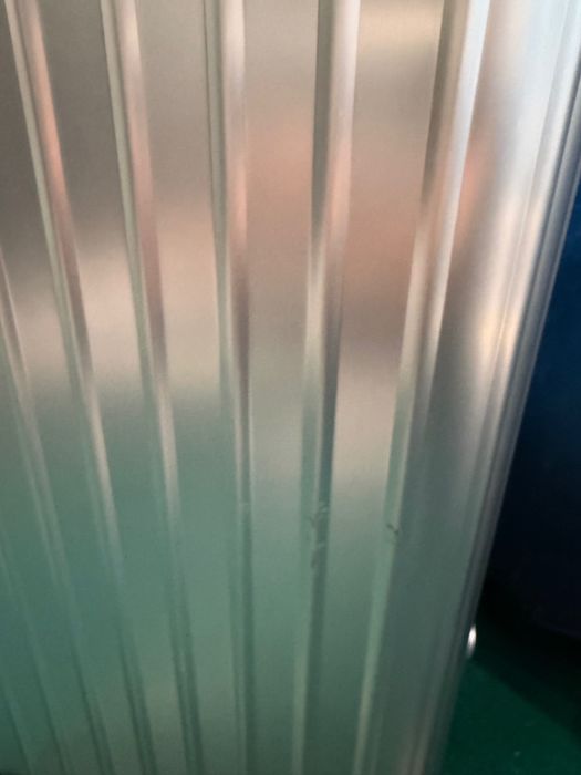 Оригинален куфар Rimowa