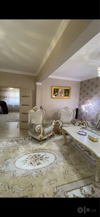 Продаю свою квартиру