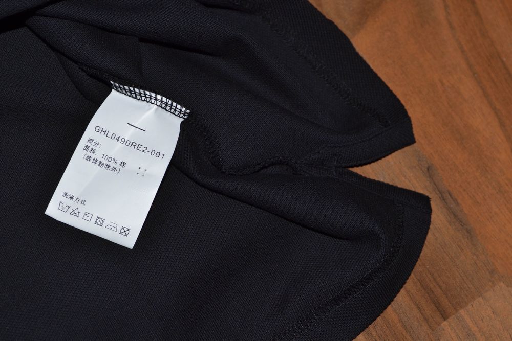 Givenchy - мъжка тениска, размер L