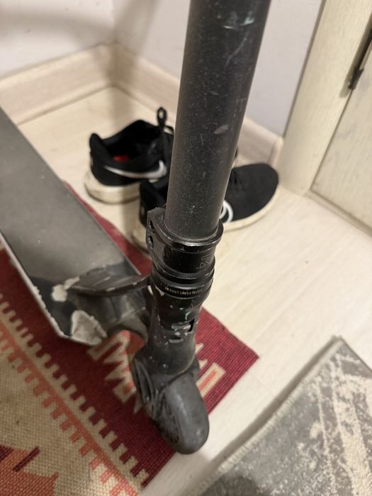 Продам самокат root