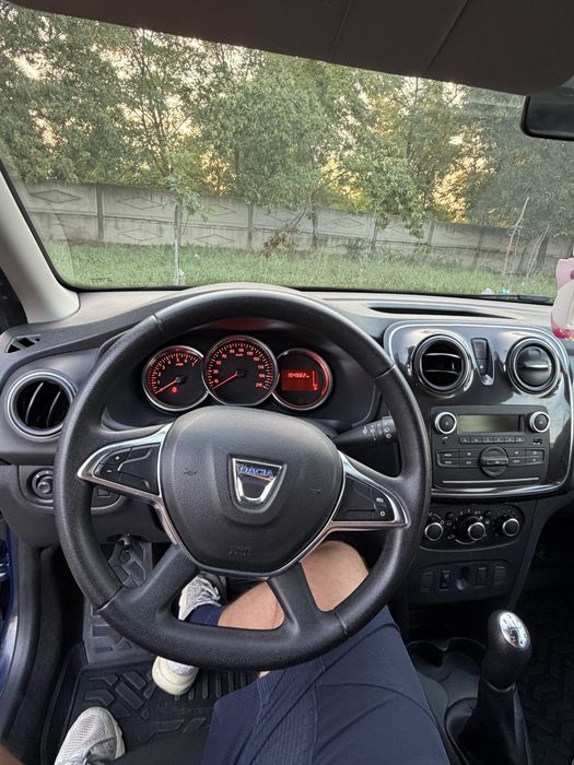 Dacia Logan MCV,  1.5 dci , 2020