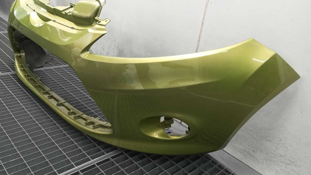 Bara Fata Ford Fiesta 2008-2013 (Squeeze (Verde))