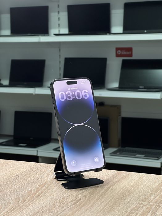 iPhone 14 Pro Max 256G, Рассрочка, Апорт маркет