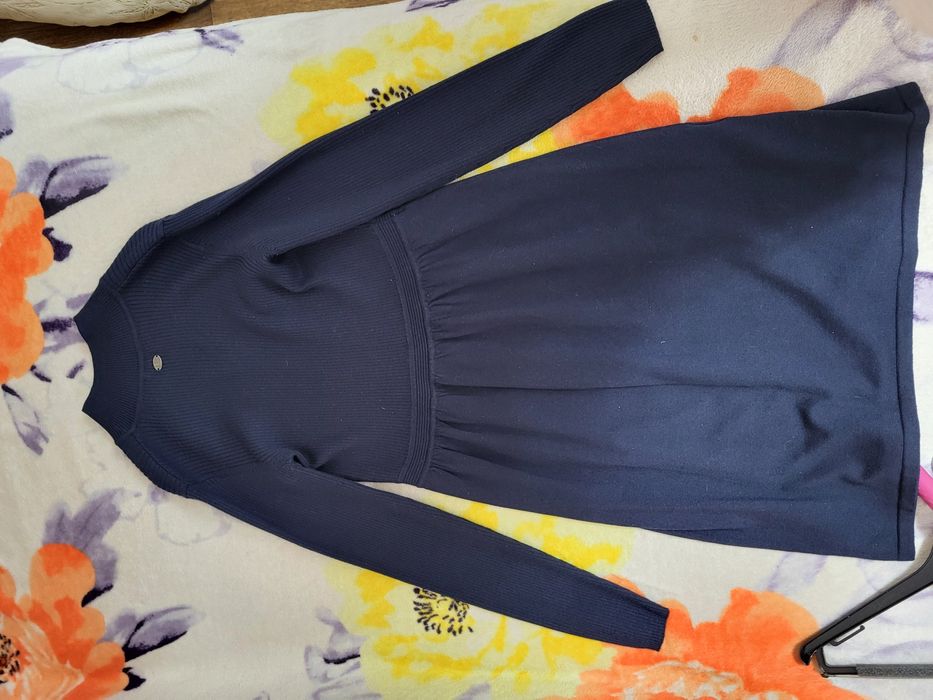 Платья школьные для девочки