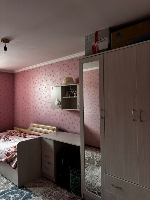 Продается квартира