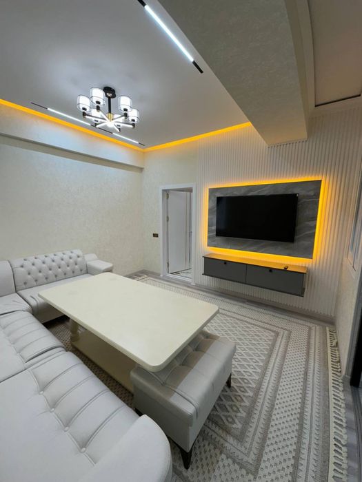 3х комнатная квартира, Вокзал