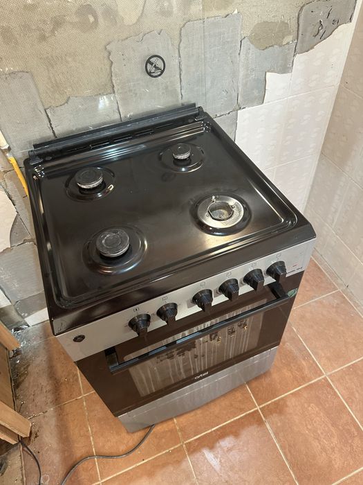 Газплита Artel Б/У