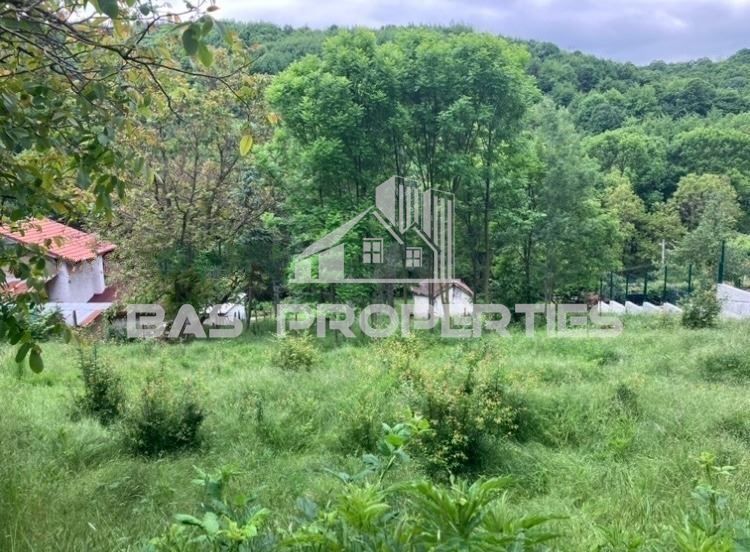 Продава се Парцел в Банкя - 600 кв.м за 105 €/кв.м - Снимка #1