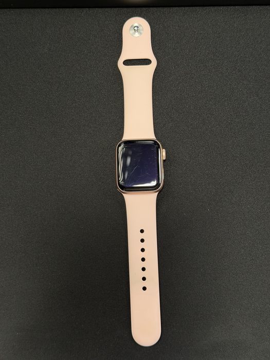 Ceas Apple Watch Series 6
