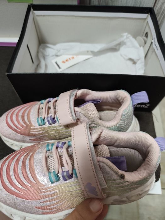 Детски маратонки Tendenz 28 номер