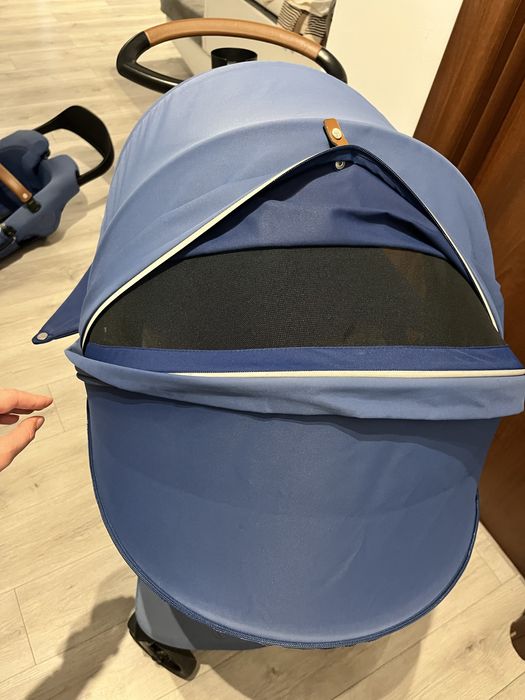 Vând Cărucior Stokke® Xplory X 2 în 1 – premium, sigur și confortabil