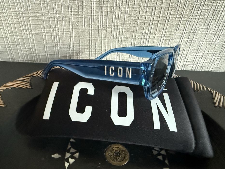 Слънчеви очила Dsquared Icon
