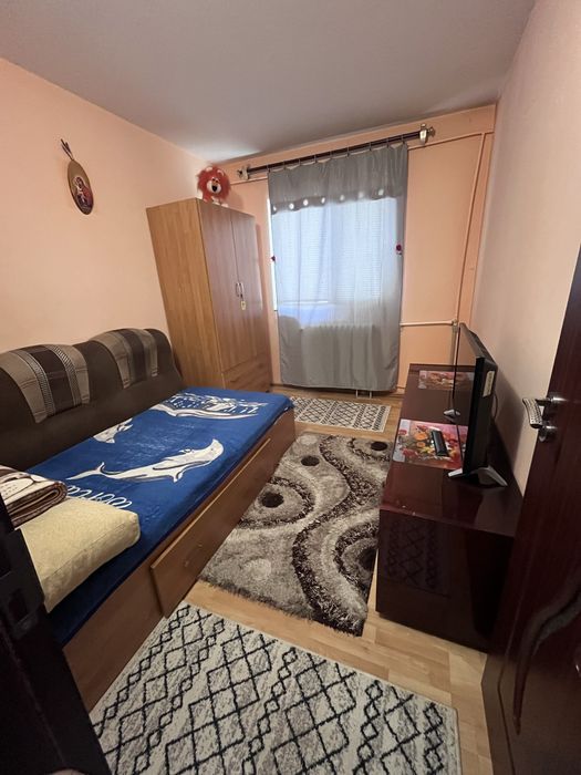Apartament 3 camere