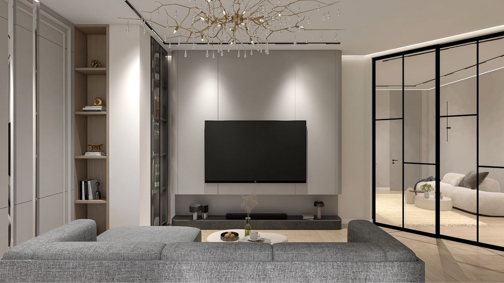 Дизайнер Интерьера Шымкент