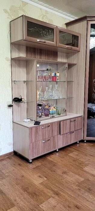 Мебель для зала, гостиной