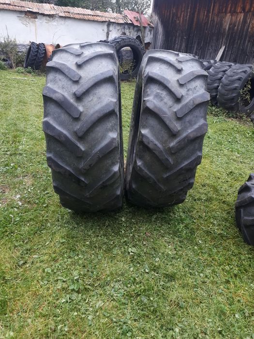 Anvelope tractor 480/70R28 uzura 40%