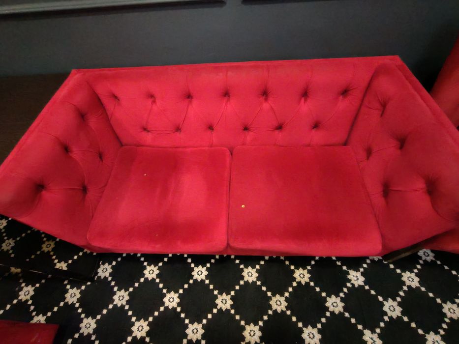 Диваны 5 штук дёшево