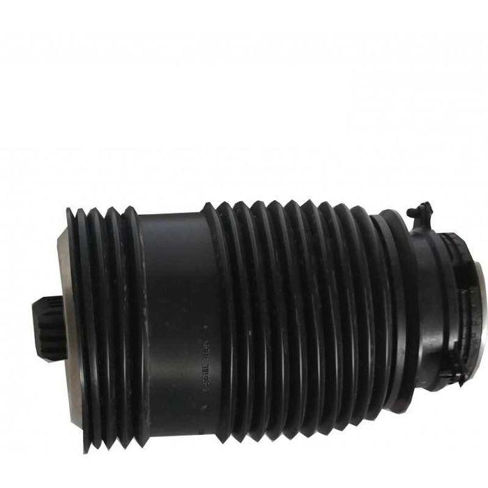 Пневмобаллон на Mercedes C (W205)