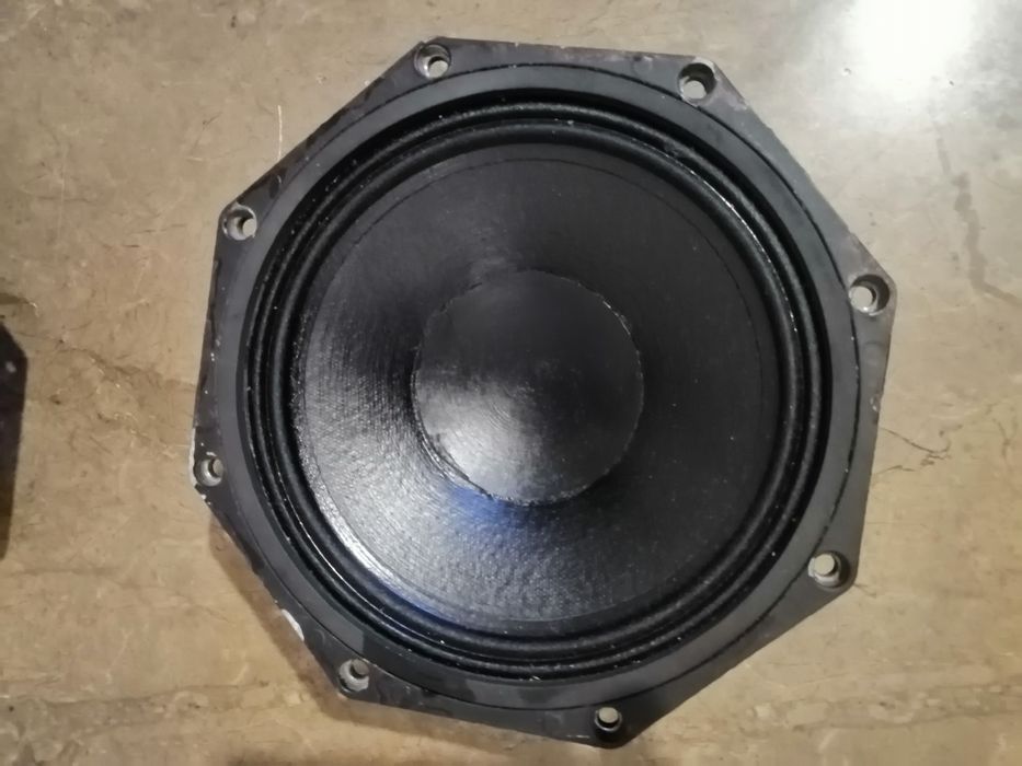 Vand difuzoare Nexo OEM HPB 8ND1.0 8 inch ca Rcf, B&C, Sica, Ciare, EV