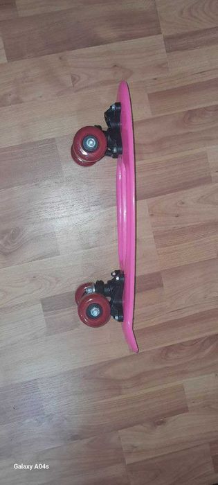 Продам скейтборд!