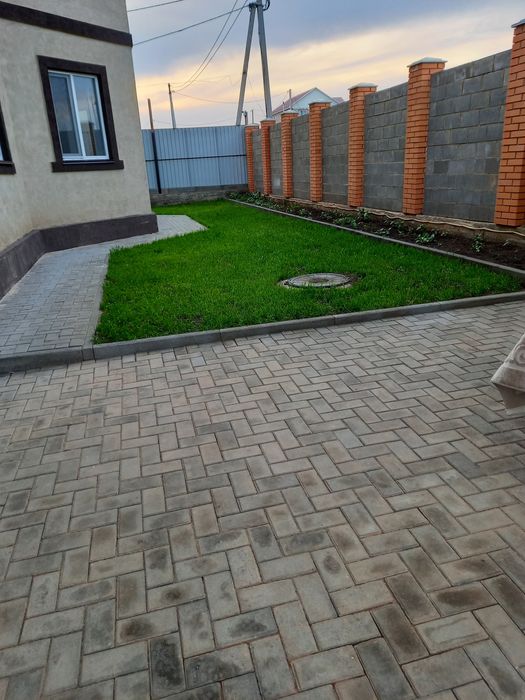 Услуги по блогоустроиству