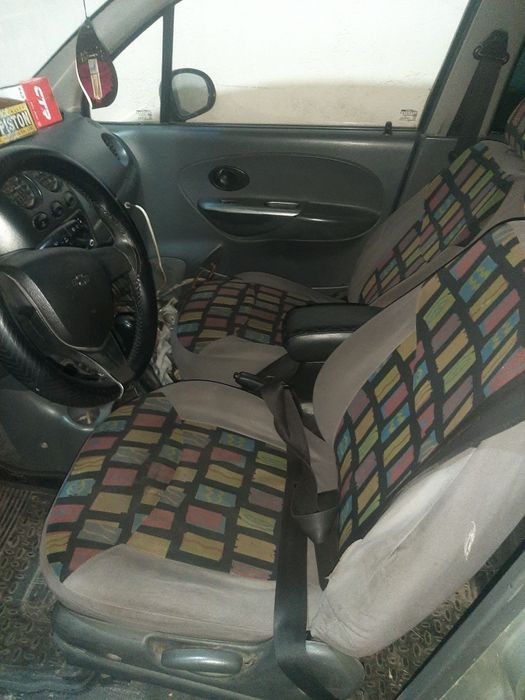 Sotiladi 2011 Best Metan gazi bor