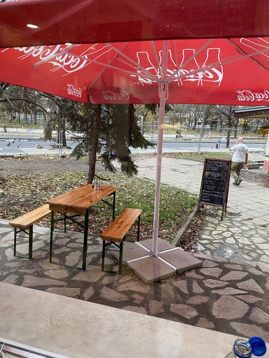 Продава се Заведение в София, Зона Б-18 - 33 кв.м за 263 €/кв.м - Снимка #3