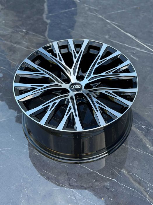 jante 20 audi sline r20 a4 a5 a6 a7 a8 q3 q5 q7 q8