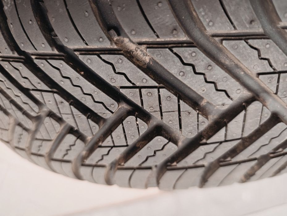 Всесезонни гуми Hankook 175/65/14