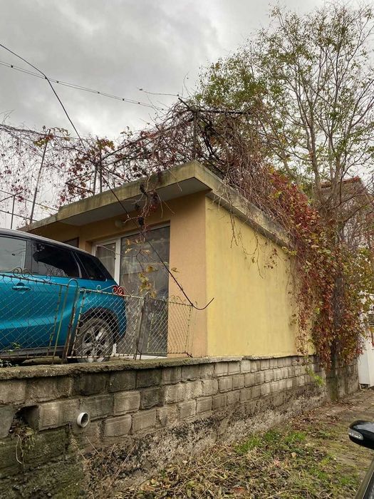 Продава се Тристаен апартамент в Айтос - 100 кв.м за 1000 €/кв.м - Снимка #13