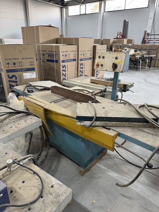 Оборудование для мебели — купи и начни зарабатывать уже завтра