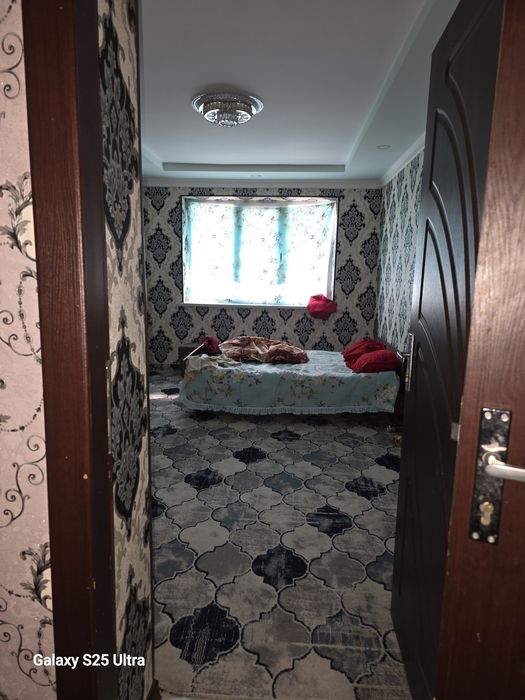 Зести янги супермаркет маркет йони эски стимрилди оркаси