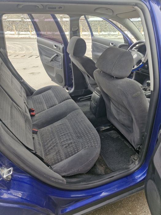 Vând Volkswagen passat b5.5 101cp