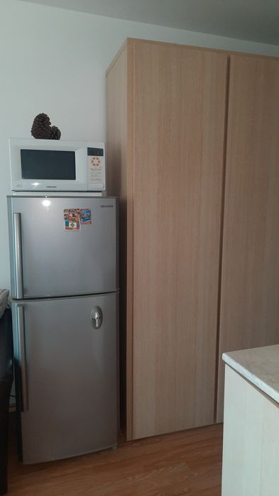 Дава се под наем Едностаен апартамент в Несебър - 33 кв.м за 178.5 € - Снимка #4