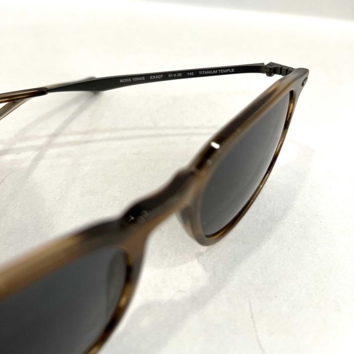 Ochelari de soare Hugo Boss 1094/S, mărimea 51, NOI!
