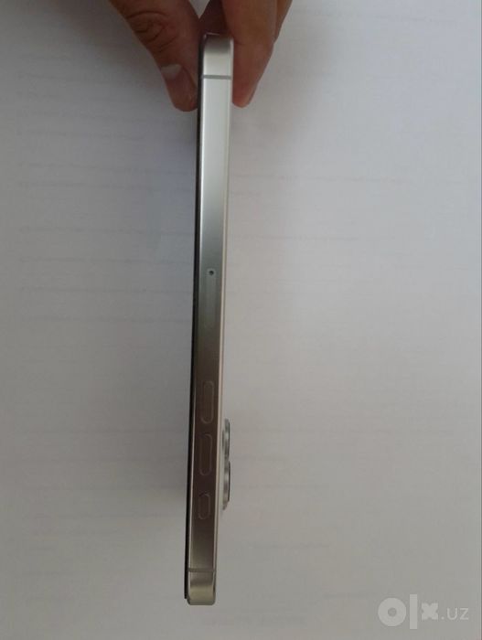 Iphone 16 pro max 256 GB