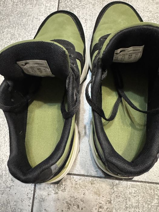 Vand Adidasi Joma piele impermeabila
