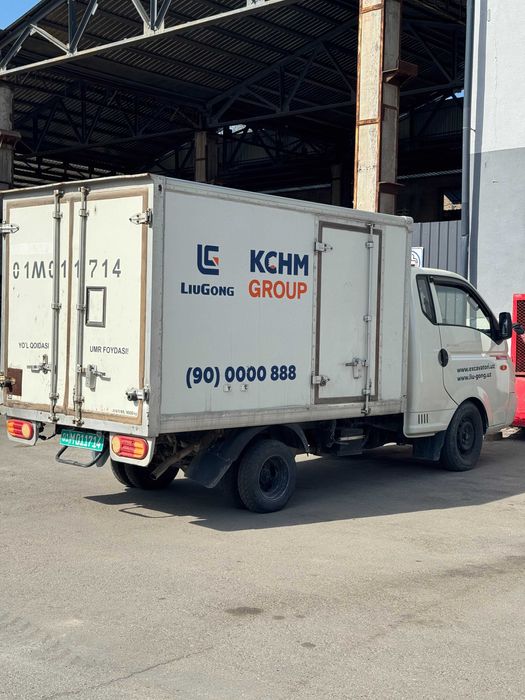 Maxsus texnikani joyiga chiqib ta’mirlash va texnik xizmat ko‘rsatish