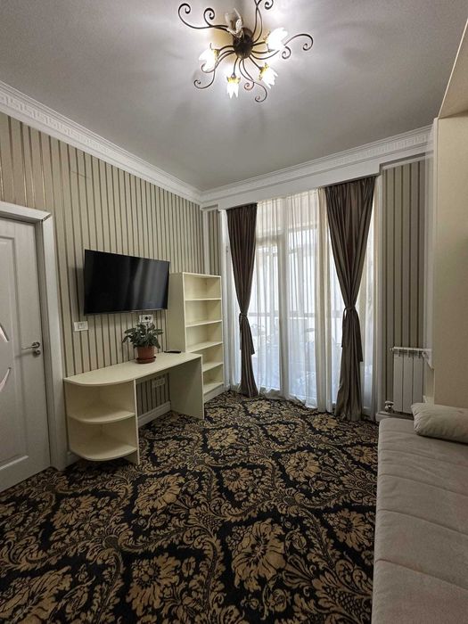 Apartament 4 camere, 100mp in Mamaia-Sat