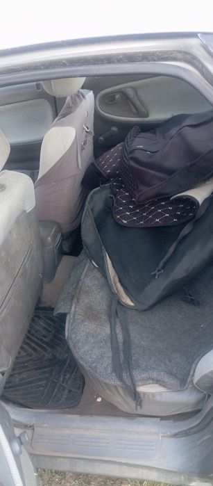 Мазда кронус продам