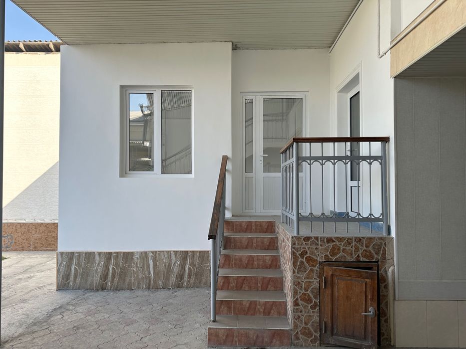 Уй 2 сотка Хасанбойда