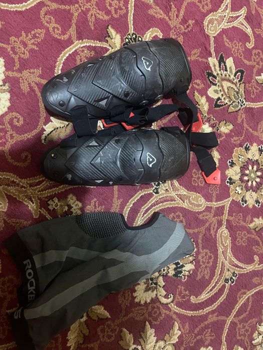 Эндуро Мотоцикл GR 7