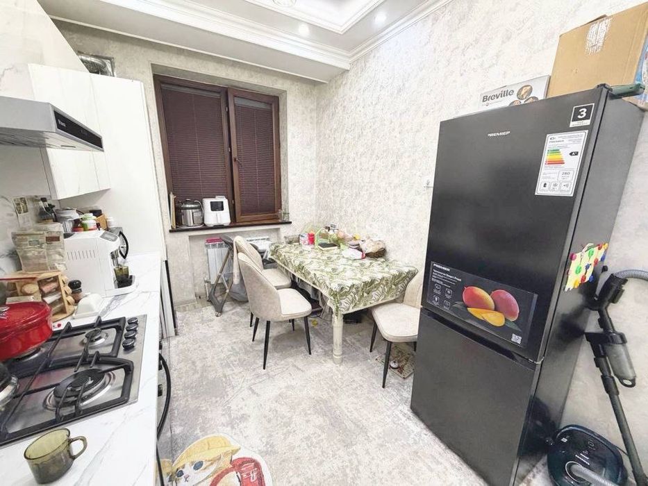 N6968 Uchtepa tumani Lutfiy kocha Novostroyka 3/1/7