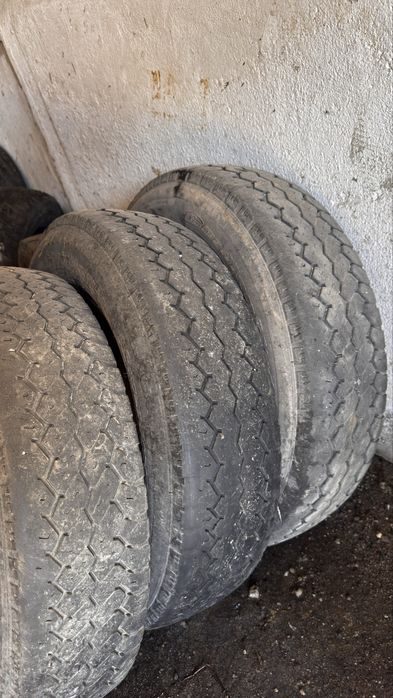 Газель 185/75 r16c
