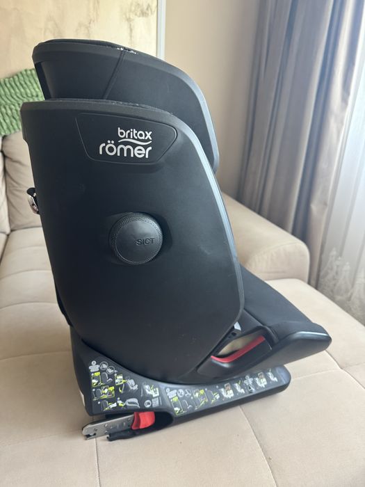 Vand scaun masina Britax Romer copil 9-36 kg