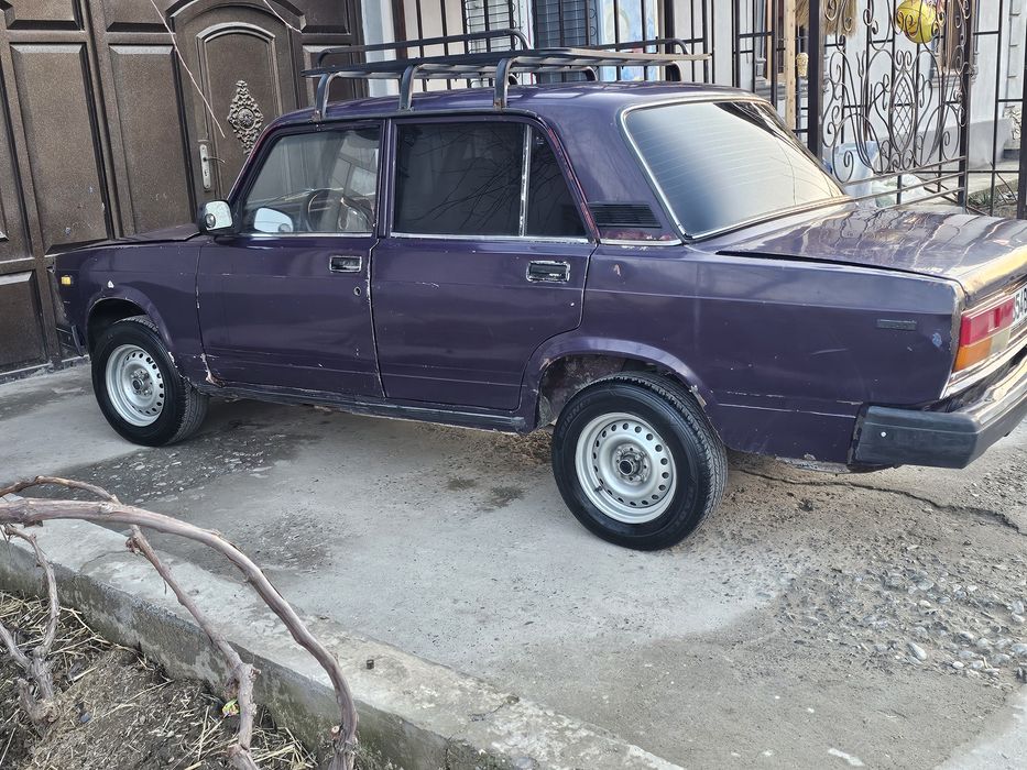 2107 sotiladi 1993yil