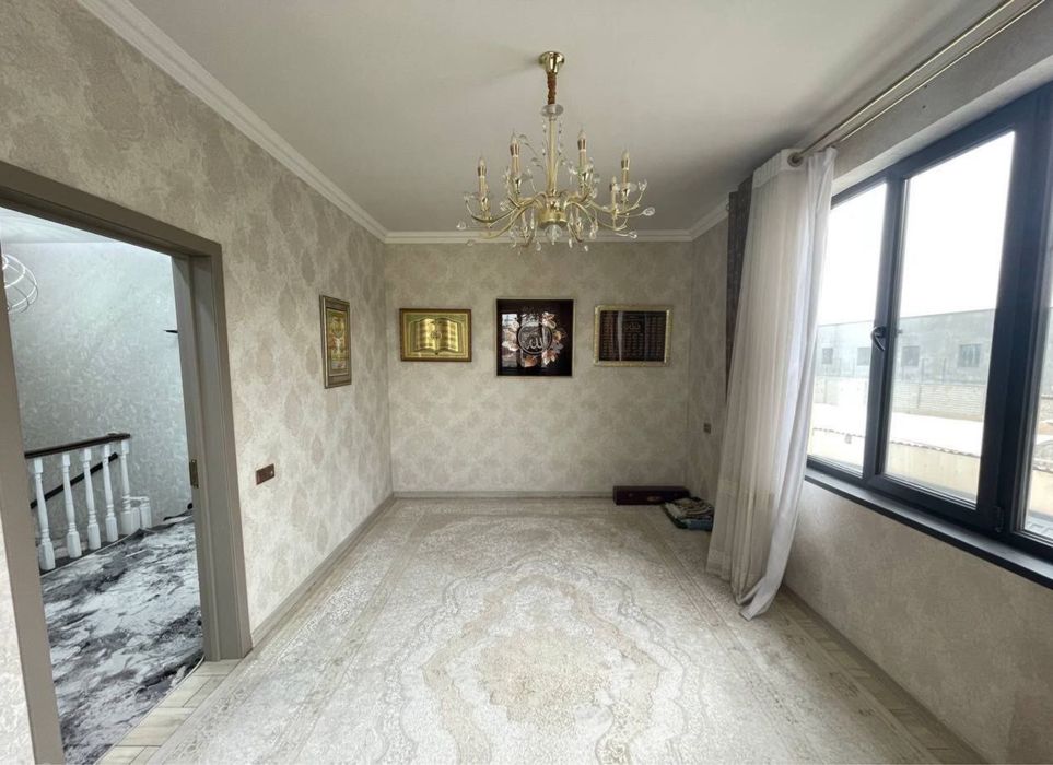 Цена снижена Коттедж юнусабадский район хасанбай