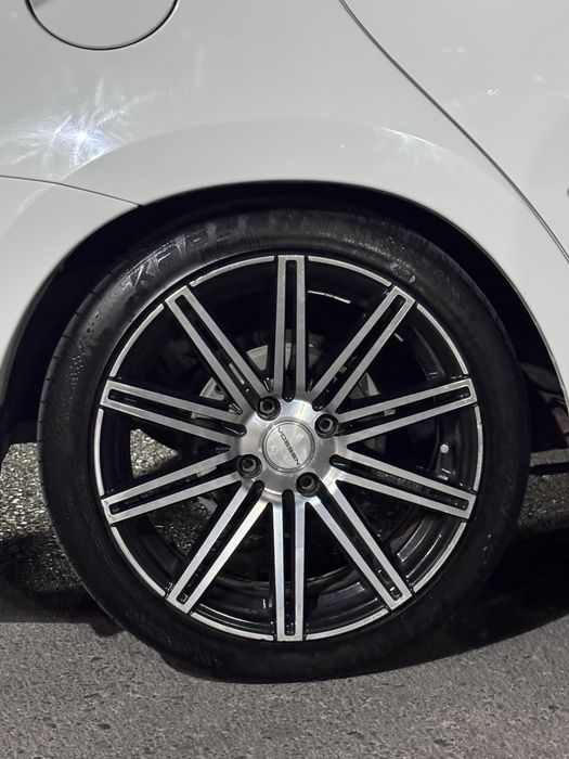 Воссен Vossen R16