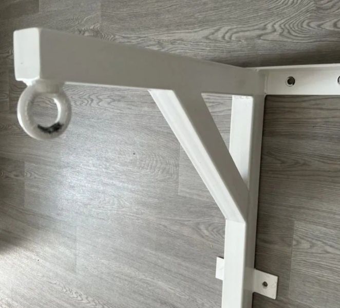 Кронштейн для боксерской груши