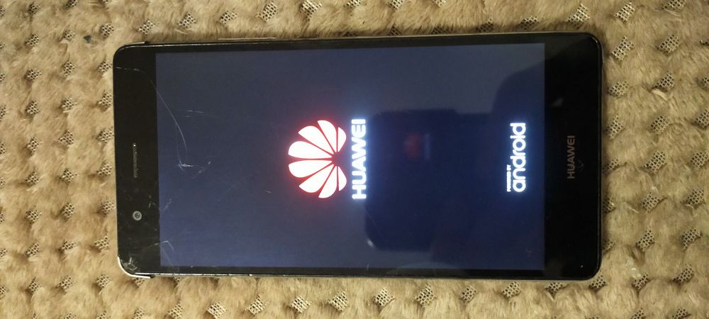 Huawei VNS L31. .